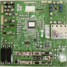 68709M0348F PP61A/C LP61A/C MAIN AV BOARD