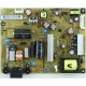 EAX64905001 POWER SUPPLY BOARD