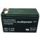 12,0V-os 10AH