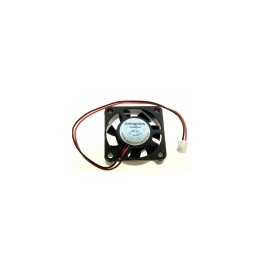 12V AXIÁLIS VENTILÁTOR