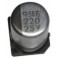 25V SMD ELKO 105-FOKOS