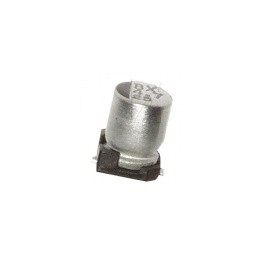 35V SMD ELKO 85-FOK