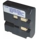 3,7V-os VIDEOKAMERA AKKUK