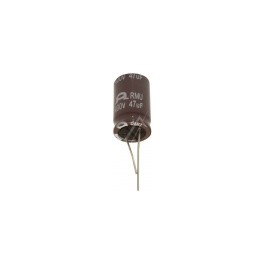 400V RADIÁL ELKO 105-FOKOS