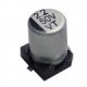 50V SMD ELKO 105-FOK