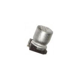 6,3V SMD ELKO 105-FOKOS