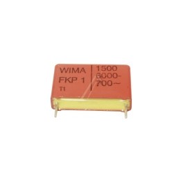 6000V FKP1 IMPULZUS KONDENZÁTOR