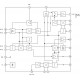 TDA4480 Elektronikai alkatrészek-IC