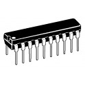 TDA7250 Elektronikai alkatrészek-IC
