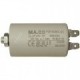 INDÍTÓKONDENZÁTOR 9,0UF 400/450V