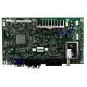 RSAG7.820.1298/ROH VER.A MAIN BOARD