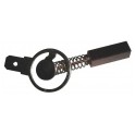 1250057039 SZÉNKEFE 6X9X11