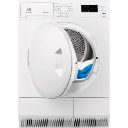 ELECTROLUX ED7364HPD  91609745700 SZÁRÍTÓGÉP