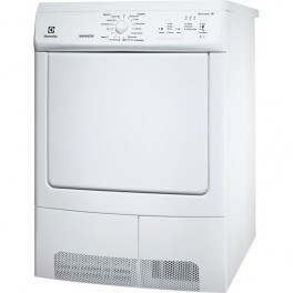 ELECTROLUX EDC1072LDW  91609455700 SZÁRÍTÓGÉP