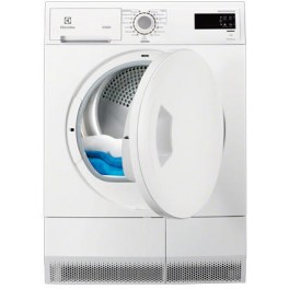 ELECTROLUX EDC2086GLW SZÁRÍTÓGÉP