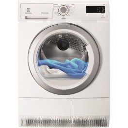 ELECTROLUX EDC2086PDE  91609762700 SZÁRÍTÓGÉP