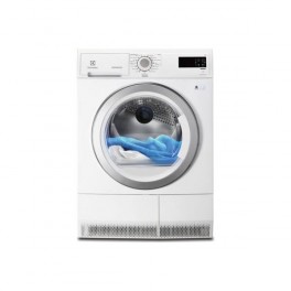ELECTROLUX EDC2087GEW  91609733900 SZÁRÍTÓGÉP