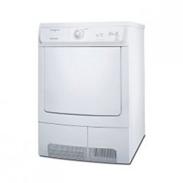 ELECTROLUX EDC37100W  SZÁRÍTÓGÉP