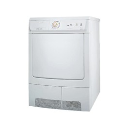 ELECTROLUX EDC46100W  SZÁRÍTÓGÉP