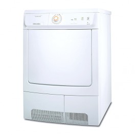 ELECTROLUX EDC46130W  SZÁRÍTÓGÉP