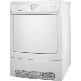 ELECTROLUX EDC47100W  SZÁRÍTÓGÉP
