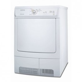 ELECTROLUX EDC47105W  SZÁRÍTÓGÉP