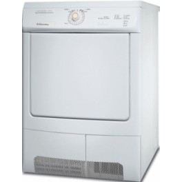 ELECTROLUX EDC47130W  SZÁRÍTÓGÉP