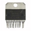 TDA7495 Elektronikai alkatrészek-IC