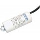  INDÍTÓKONDENZÁTOR 8,0UF 450V