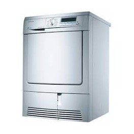 ELECTROLUX EDC5345 SZÁRÍTÓGÉP