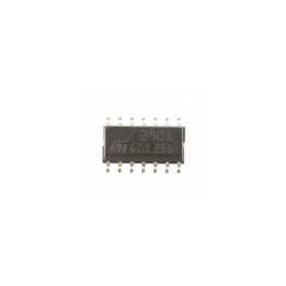 LM2901 SMD