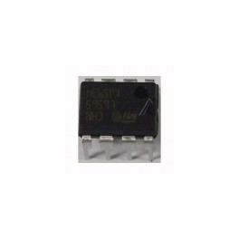L6565 PFC CONTROLLER