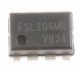 FSL206 MR