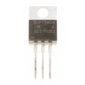SUP70N06 -14-E3 FET