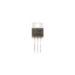 SUP70N06 -14-E3 FET