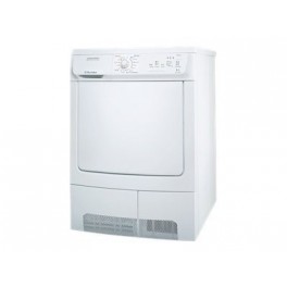 ELECTROLUX EDC67150W SZÁRÍTÓGÉP