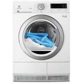 ELECTROLUX EDH13487RW  SZÁRÍTÓGÉP