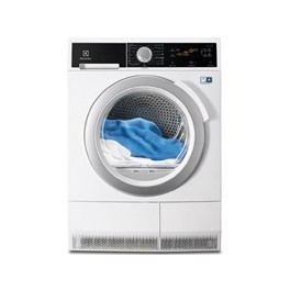 ELECTROLUX EDH13488GC  91609805300 SZÁRÍTÓGÉP