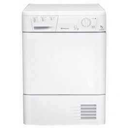 ELECTROLUX EDH3386GDW  SZÁRÍTÓGÉP