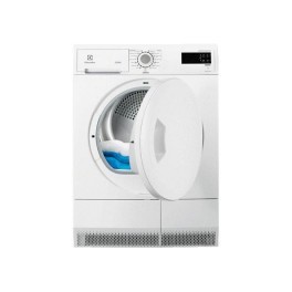 ELECTROLUX EDH3386GGW  SZÁRÍTÓGÉP