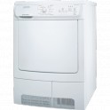 ELECTROLUX EDC67555W SZÁRÍTÓGÉP