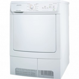 ELECTROLUX EDC67555W SZÁRÍTÓGÉP