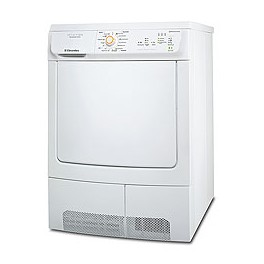 ELECTROLUX EDC67558W  SZÁRÍTÓGÉP