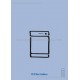 ELECTROLUX EDC67558WTC57K  91609640110 SZÁRÍTÓGÉP