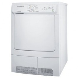 ELECTROLUX EDC68556W  SZÁRÍTÓGÉP