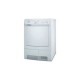 ELECTROLUX EDC68558W  SZÁRÍTÓGÉP