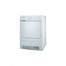 ELECTROLUX EDC68558W  SZÁRÍTÓGÉP