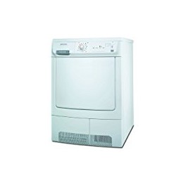 ELECTROLUX EDC77557W  SZÁRÍTÓGÉP