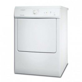 ELECTROLUX EDE47130W  SZÁRÍTÓGÉP