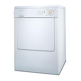 ELECTROLUX EDE56140W  SZÁRÍTÓGÉP
